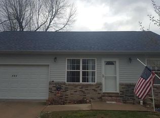 467 Church St, Livingston, IL
