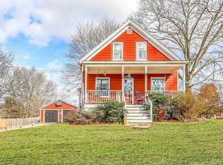 545 Mendon Rd, Attleboro, MA 02703