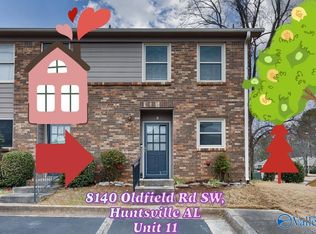 8140 Oldfield Rd SW APT 11, Huntsville, AL 35802