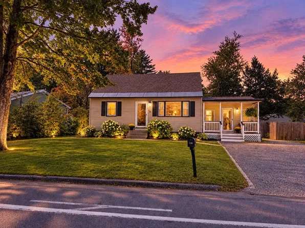 158 Pako Avenue, Keene, NH 03431
