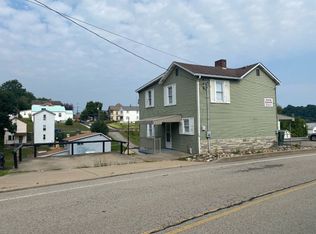 523 East St, California, PA