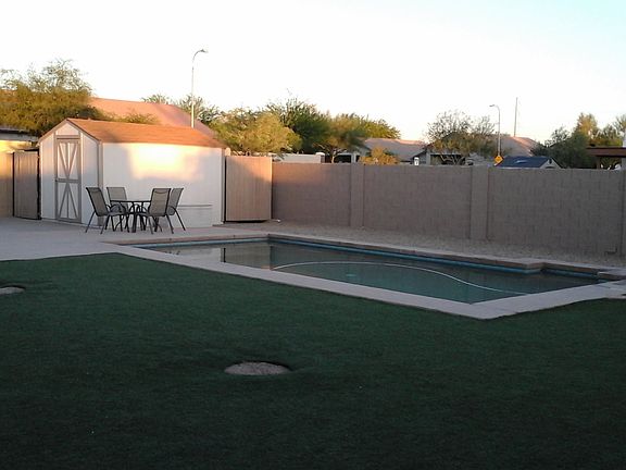4th image of 6103 W Columbine Dr