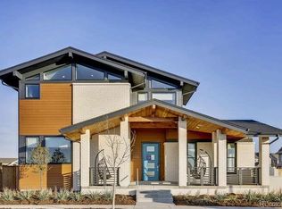 9382 E 59th South Dr, Denver, CO 80238