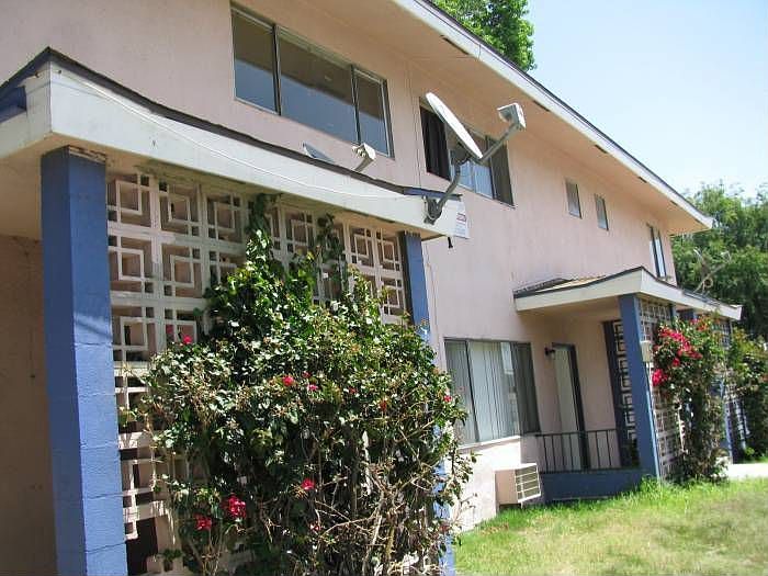 601 Abbey