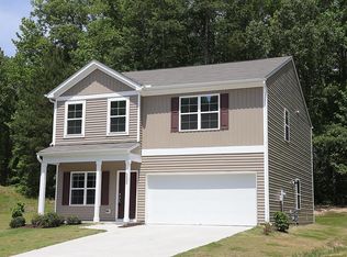 5505 Smythe Park Ct, Knightdale, NC 27545