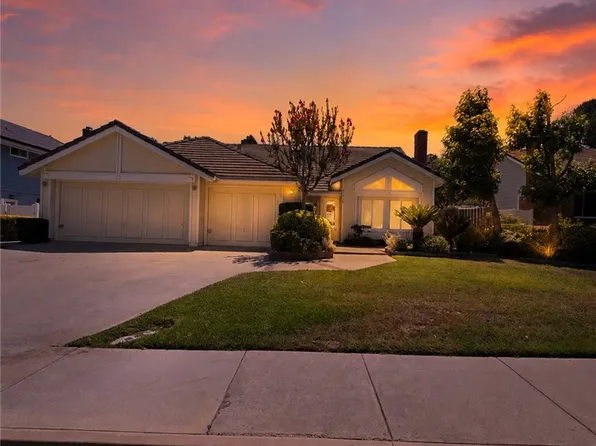 45768 Creekside Way, Temecula, CA 92592