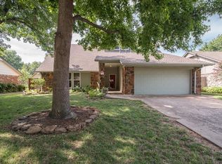 2309 W Memphis Pl, Broken Arrow, OK 74012