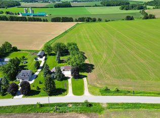 5315 Line #81, Wellesley, ON N4W 3G8