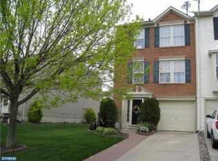 143 Liberty Way, Deptford, NJ 08096
