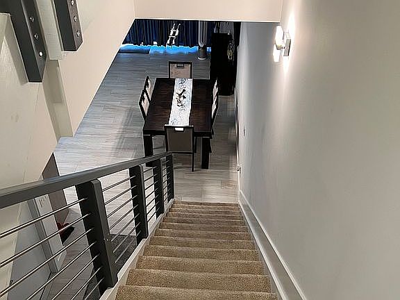 Stairwell