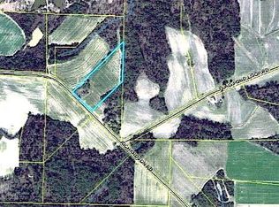 0000 Richardson Rd, Spring Hope, NC 27882