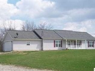 9125 Peterson Rd, Brooklyn, MI 49230