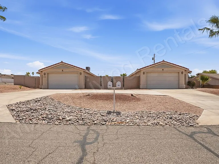 3330 Tomahawk Dr — Photo 1