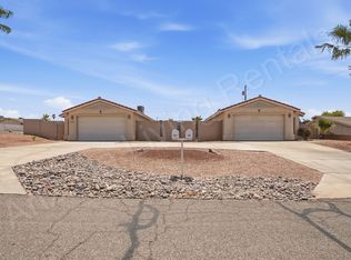 3330 Tomahawk Dr APT 102, Lake Havasu City, AZ 86406