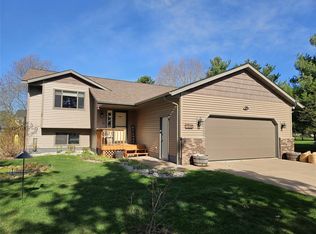 1896 22 3/4 Street, Rice Lake, WI 54868