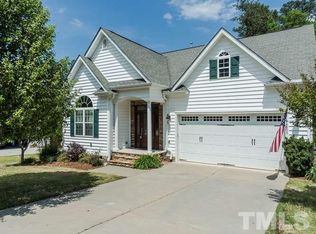 605 Cala Lilly Ln, Wake Forest, NC 27587