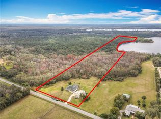 1680 Blackwelder Rd, De Leon Springs, FL 32130