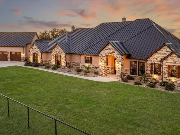 1704 Silverado Dr, Weatherford, TX 76087