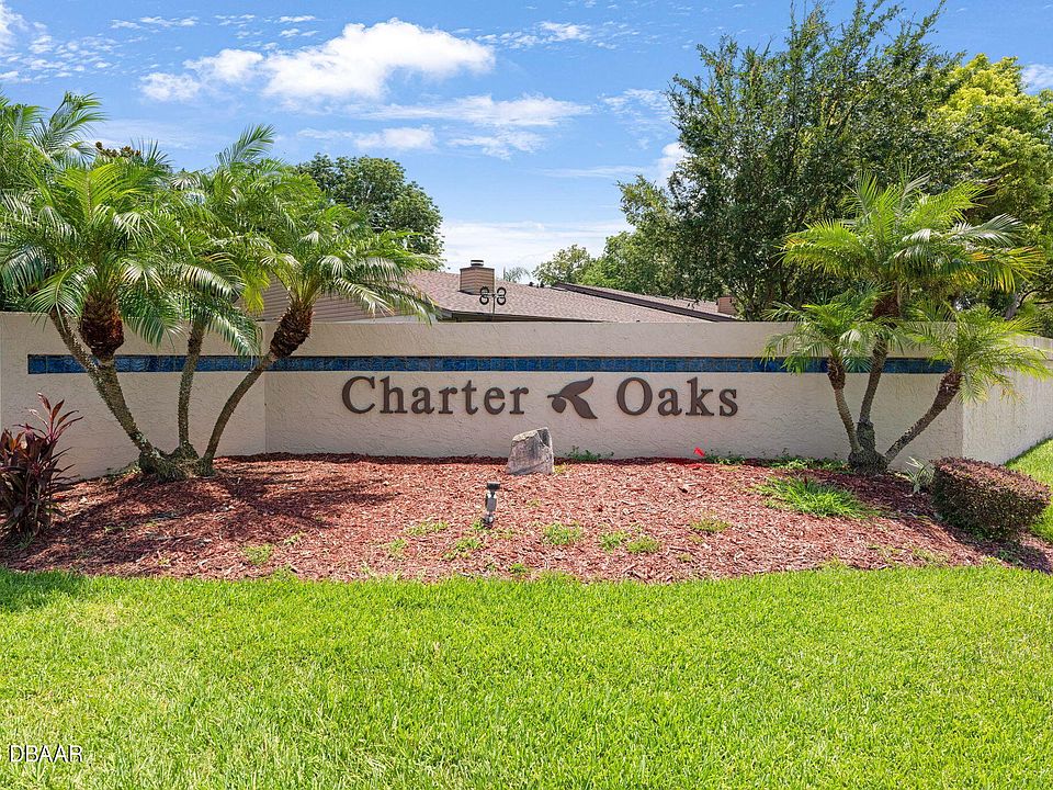 1238 Charter Oaks Cir, Holly Hill, FL 32117 Zillow