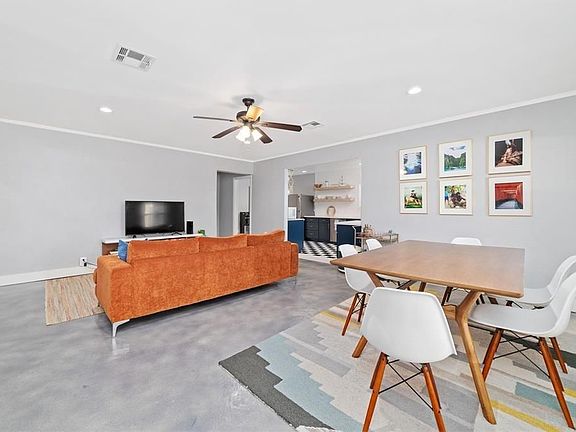 3rd image of 6124 Kirby Dr