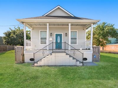4132 Martin Luther King Jr Blvd, New Orleans, LA, 70125