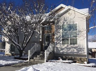 7621 N Red Kite Ct, Eagle Mountain, UT 84005