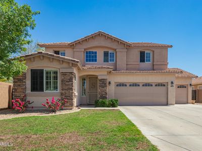 18419 W Maui Ln, Surprise, AZ, 85388