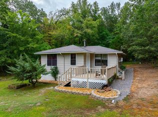 560 Departee Creek Rd, Thida, AR 72165