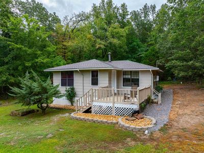 560 Departee Creek Rd, Thida, AR, 72165