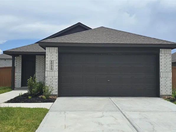 10419 Rocky Trl, Beasley, TX 77417