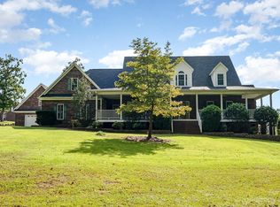 4023 Dakeita Cir, Concord, NC 28025