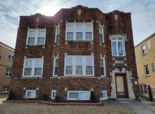 6007 W Ardmore Ave #1, Chicago, IL 60646