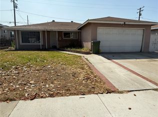9112 Morrill Ave, Santa Fe Springs, CA 90670
