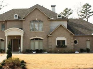 28 Bella Rosa Ct, Little Rock, AR 72223