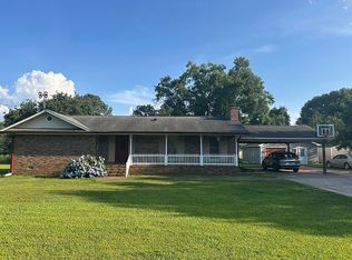 412 Bishop Branch Rd, Pendleton, SC 29670