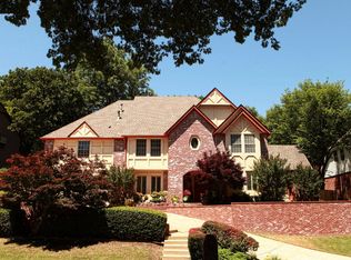 7404 S Fulton Pl, Tulsa, OK 74136