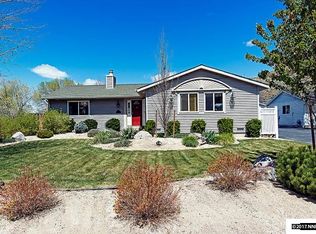 15 Count Fleet Ct, Reno, NV 89502