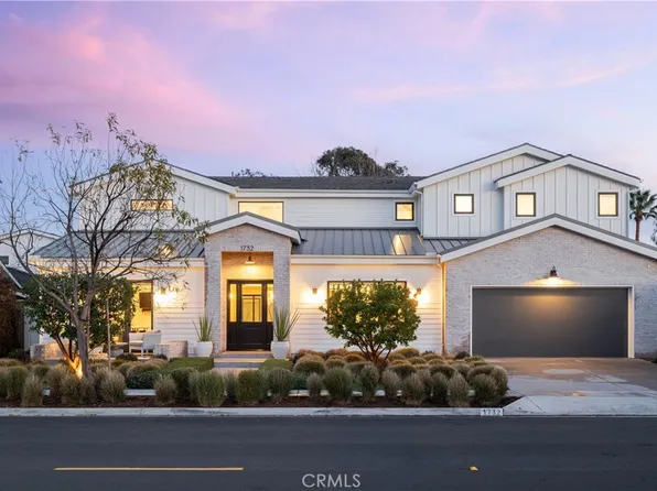 1732 Skylark Ln, Newport Beach, CA 92660