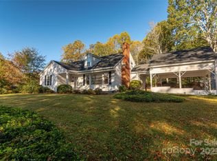 210 Lynch St, Rutherfordton, NC 28139