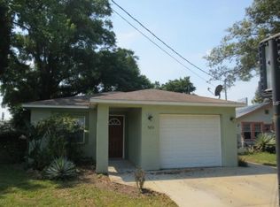 5651 8th St, Zephyrhills, FL 33542