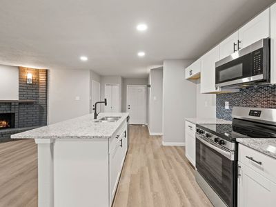 6836 Glenhurst Dr, Fort Worth, TX, 76182