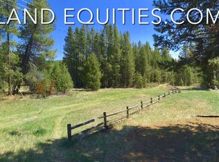 Jones St, Crescent, OR 97733