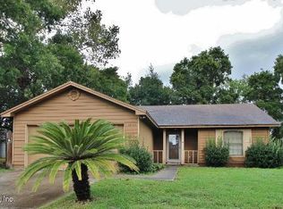 12401 Safeshelter Dr S, Jacksonville, FL 32225