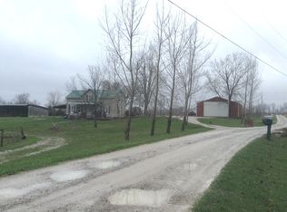 159 Old Barr Farm Rd, Battletown, KY 40104