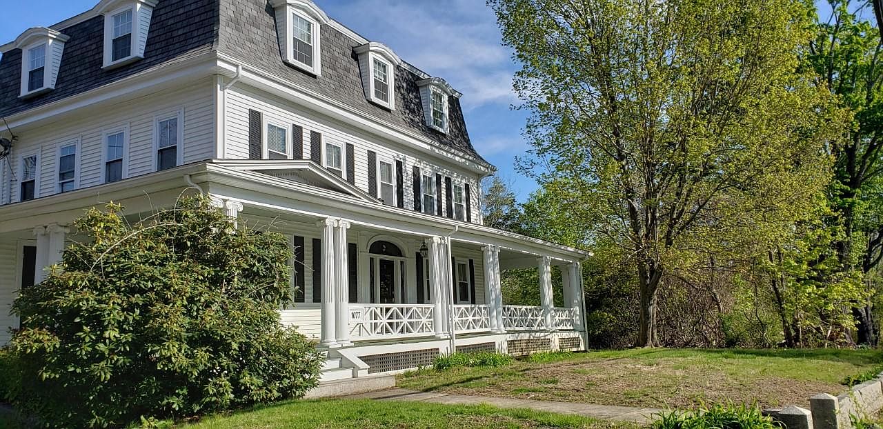 1077 Washington St, Holliston, MA 01746 Zillow
