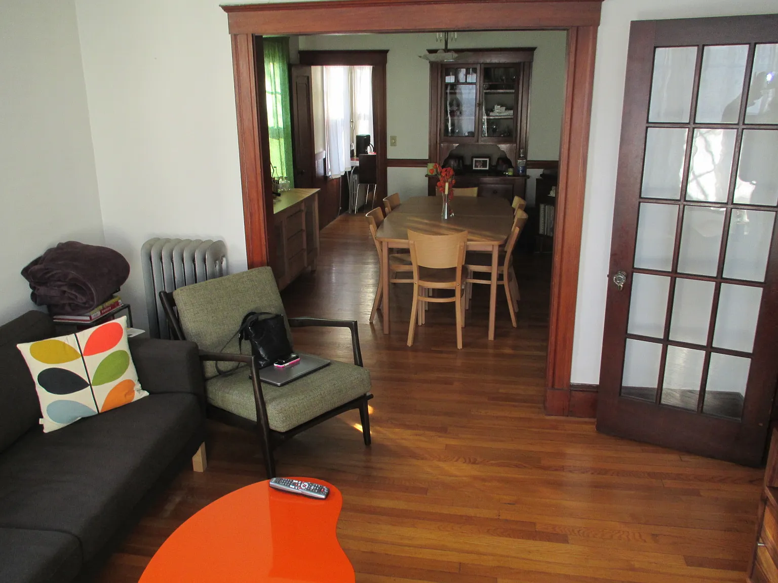 2 bed, 1000 sqft, $2,550 — Photo 2