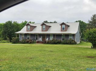 205 Glover Rd, Boaz, AL 35956