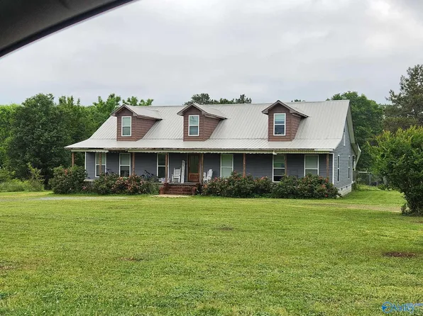 205 Glover Rd, Boaz, AL 35956