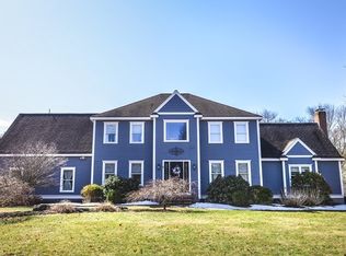 27 Brigham Rd, Berlin, MA 01503