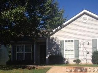 5917 Hamilton Oaks Dr UNIT 43, Charlotte, NC 28216